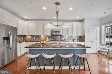 2407 Conoy St unit 102, Alexandria, VA 22301 - photo 3