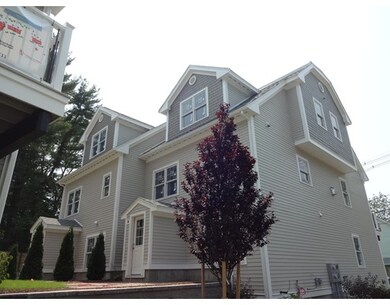 119 Haverhill St unit 4, North Reading, MA 01864 - photo 4