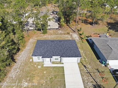 2039 W Shellbark Dr, Citrus Springs, FL 34434 - photo 3