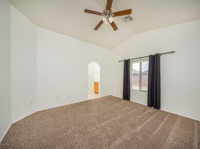 Primary Suite
