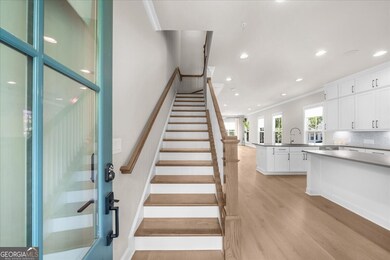 219 Phillips Ln, Alpharetta, GA 30009 - photo 5