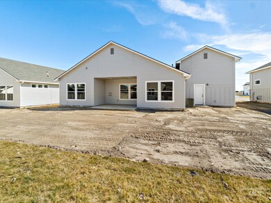18357 N Treeline Ave, Nampa, ID 83687 - photo 2