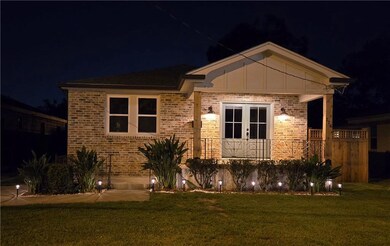 Night View