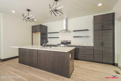 3666 S Preston Hills Dr, Wasilla, AK 99654 - photo 6