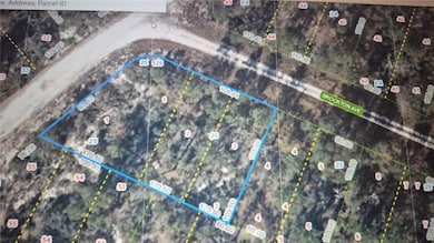 This land can be subdivided up to three parcels