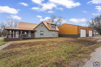 313 Elm, Overbrook, KS 66524 - photo 2