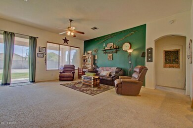 Large Great Room