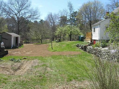 505 Evans Rd, Chepachet, RI 02814 - photo 7