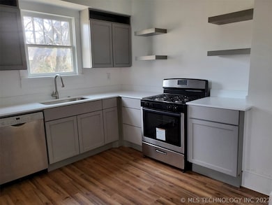 316 K St SW, Ardmore, OK 73401 - photo 5