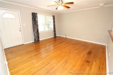 819 James St, Apex, NC 27502 - photo 5