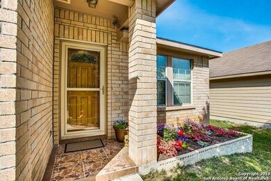 11015 Geneva Ford, San Antonio, TX 78254 - photo 2