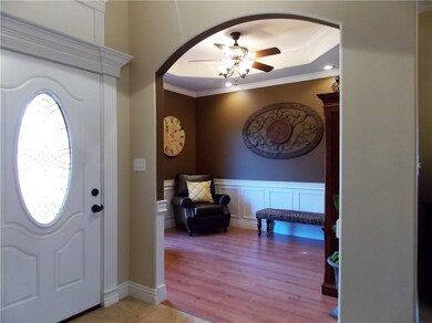 1140 Musket St, Prairie Grove, AR 72753 - photo 6