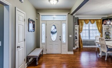 1912 Bear Creek Point, Cookeville, TN 38506 - photo 4