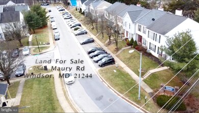 7544 Maury Rd, Windsor Mill, MD 21244 - photo 2