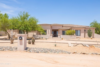 16246 E Gamble Ln, Scottsdale, AZ 85262 - photo 2