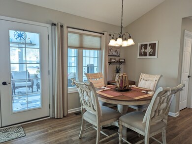 1057 S Walnut St, Rushville, IN 46173 - photo 5