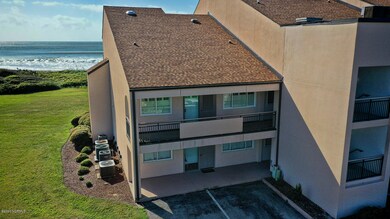 Oceanfront