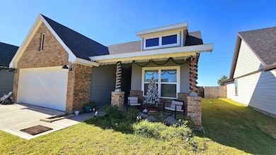 31814 Whittis Hill Way, Fulshear, TX 77441 - photo 3