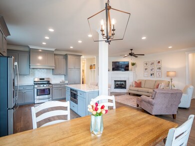 514 Shreve Oak Cir, Oxford, MS 38655 - photo 2