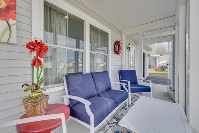 2C Cottages at WIllet Brook_104