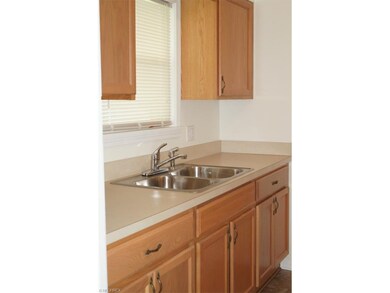 Updated Kitchen