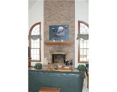 Family Room.