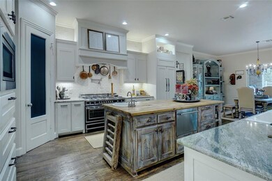 6728 Zermatt Ct, Colleyville, TX 76034 - photo 7