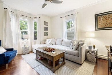 282 Windsor St unit 1, Cambridge, MA 02139 - photo 5