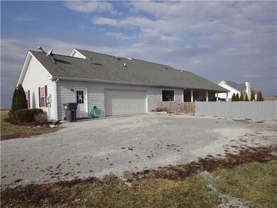 4950 S County Road 480 E, Greensburg, IN 47240 - photo 2