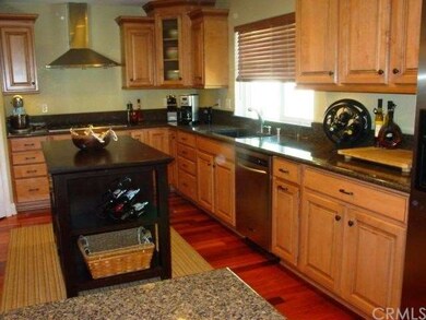 Great kitchen!