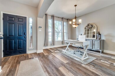 7012 Sunburst Trail, Denton, TX 76210 - photo 3