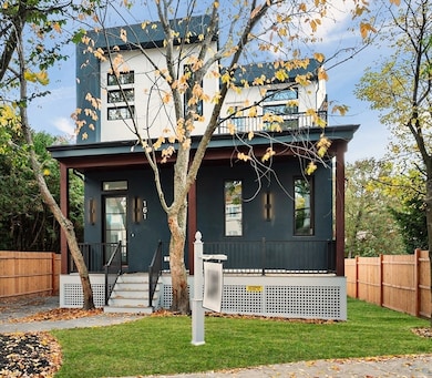 161 Cushing St, Cambridge, MA 02138 - photo 2