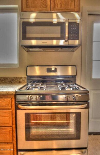 NEW APPLIANCE PACKAGE