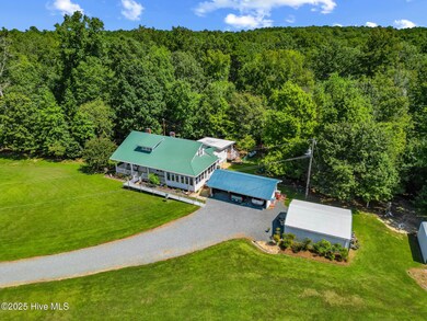 345 Rays Dr, Apex, NC 27523 - photo 5