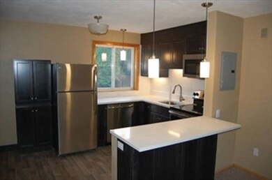 79 Lionel Ave unit F, Waltham, MA 02452 - photo 2