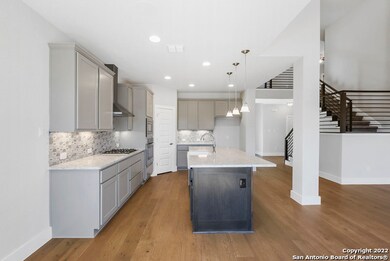 4021 Arena Blanca, San Antonio, TX 78261 - photo 7