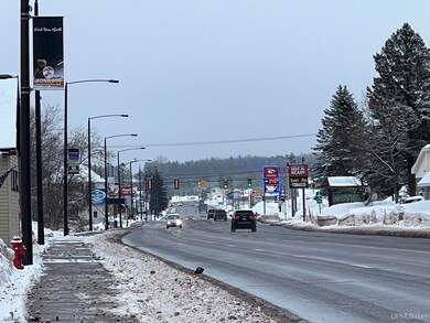 Near to Hotels and restaurants
