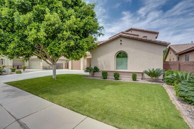 540 W Sweet Shrub Ave, San Tan Valley, AZ 85140 - photo 3