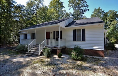 261 Midway Ln, Aylett, VA 23009 - photo 2