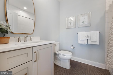 322 Squire Dr unit 21A, Newtown Township, PA 19073 - photo 6