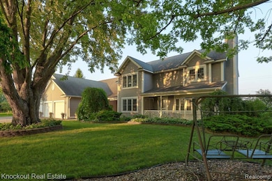 8879 Fulmer Rd, Millington, MI 48746 - photo 2