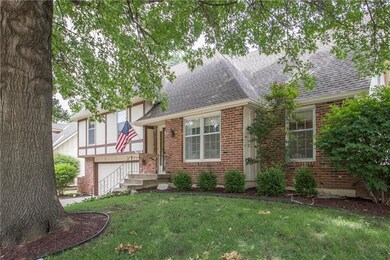 7321 Halsey St, Shawnee, KS 66216 - photo 2