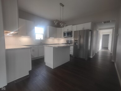 206 N John St, Frankton, IN 46044 - photo 5