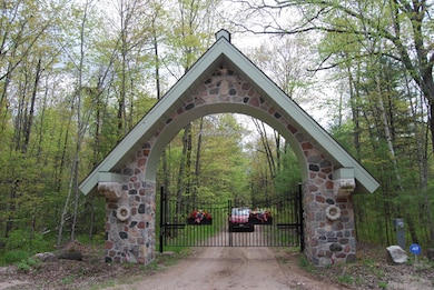 Grand Entrance