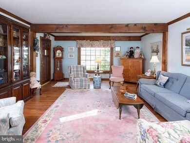 736 W Brookhaven Rd, Wallingford, PA 19086 - photo 4