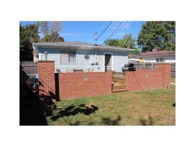 545 S Broadway St, Atlanta, IN 46031 - photo 2