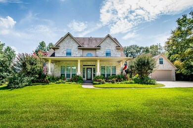 133 Lyndsey Dr, Montgomery, TX 77316 - photo 4