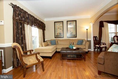 5017 Forge Haven Dr, Perry Hall, MD 21128 - photo 3