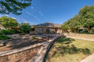 3705 Godfrey St, Midland, TX 79707 - photo 2