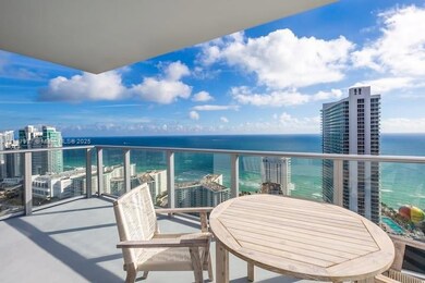 Hyde Beach House unit T3501, Hollywood, FL 33019 - photo 7